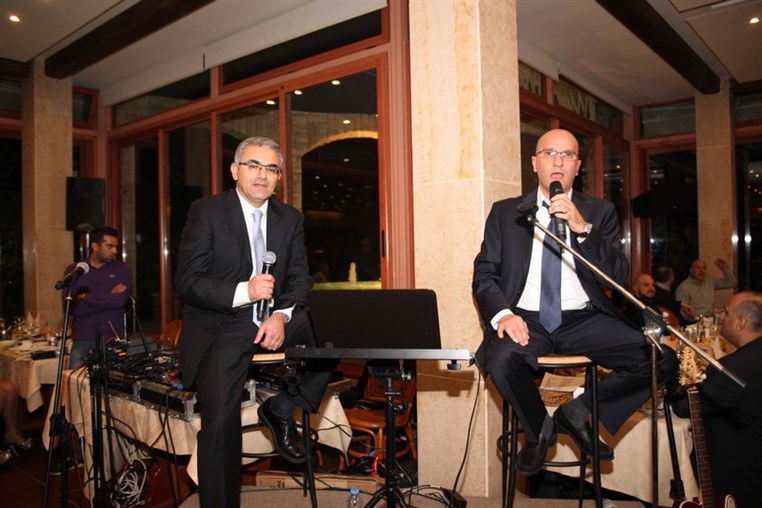 Caritas Annual Diner